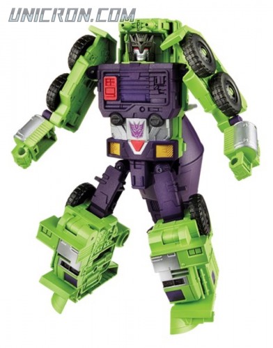 CONSTRUCTICON MIXMASTER R CONSTRUCTICON MIXMASTER R