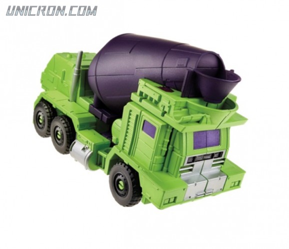 CONSTRUCTICON MIXMASTER V CONSTRUCTICON MIXMASTER V