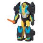 NightOpBB B2497 3 Step Bumblebee Robot