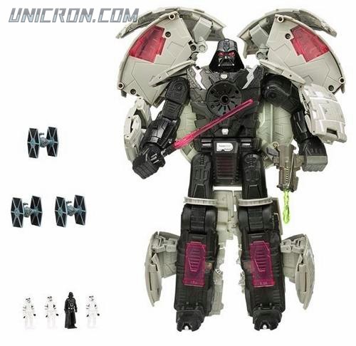 DeathStar2 DeathStar2