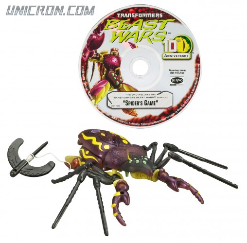 BW10tarantulas3 BW10tarantulas3