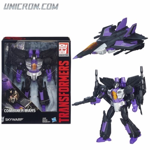 skywarp skywarp