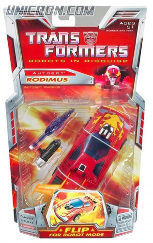Rodimus0 Rodimus0