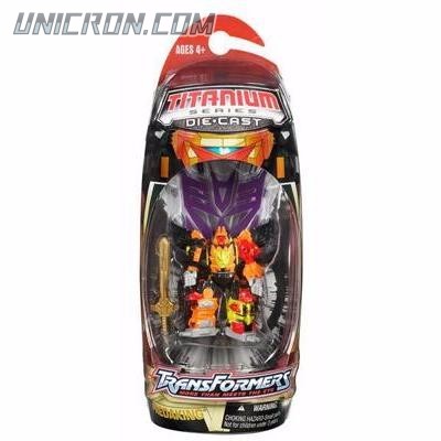 3predaking 3predaking