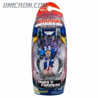3Thundercracker0 3Thundercracker0