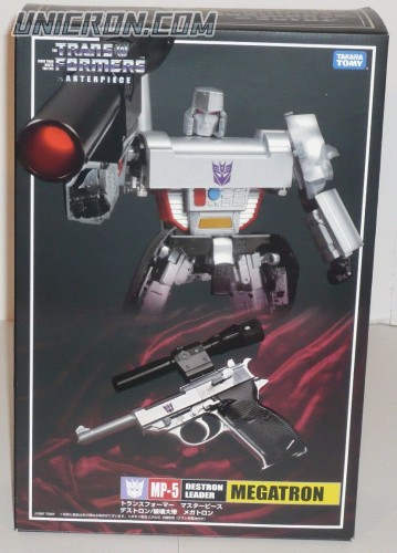 mp5megatron mp5megatron