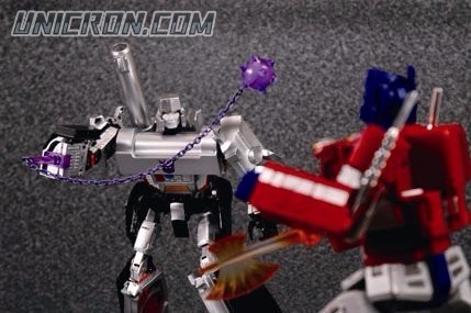 mp5megatron2 mp5megatron2
