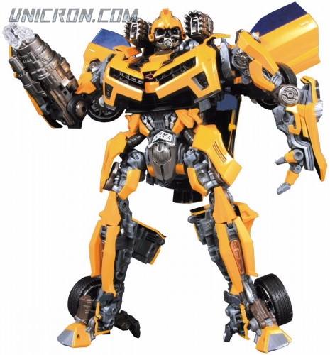 Transformers Masterpiece (Takara) MPM-2 Bumblebee (Takara Movie ...