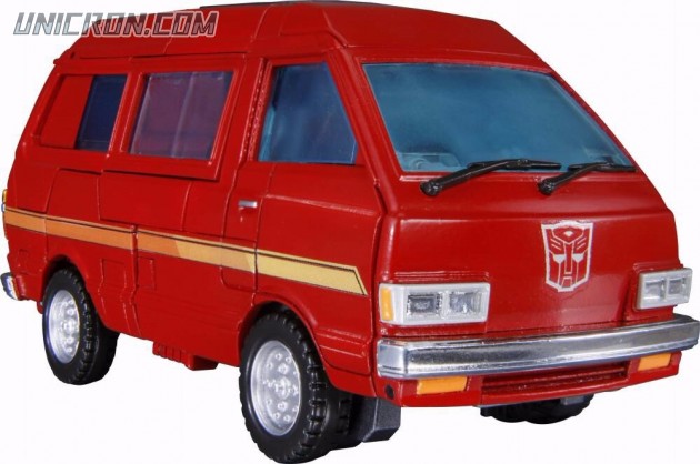 mp27ironhide mp27ironhide
