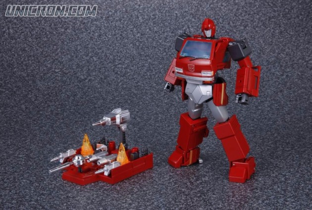 mp27ironhide3 mp27ironhide3