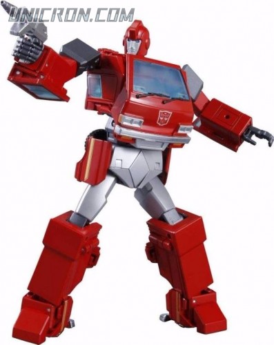 mp27ironhide8 mp27ironhide8