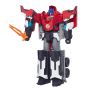 3sCotTOP B2497 3 Step Optimus Robot