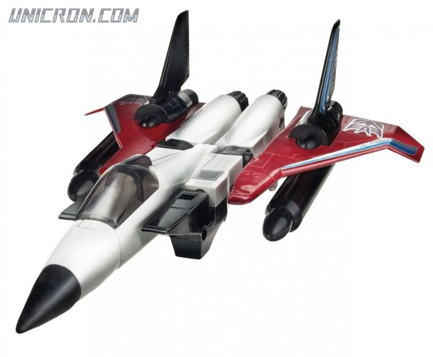 B0769 Jet Seekers 1a B0769 Jet Seekers 1a