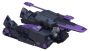 B2500 5 Step Megatronus Vehicle