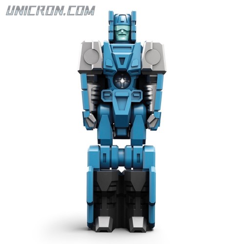 Blurr Minifig Blurr Minifig