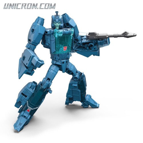 Blurr Robot v2 Blurr Robot v2