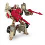 CHROMEDOME Bot Mode