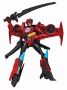 WarriorWb Windblade Robot