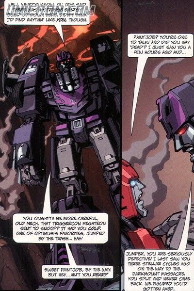 004 SGMegRodDb Cliffjumper 004 SGMegRodDb Cliffjumper