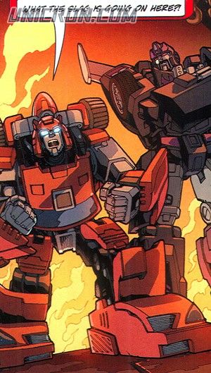012 cliffjumper SGMegRodDb 012 cliffjumper SGMegRodDb
