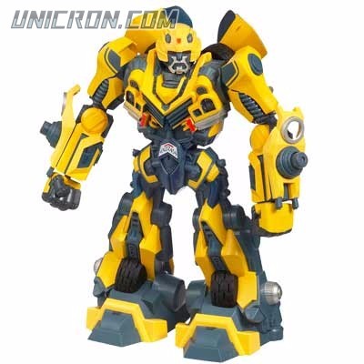 CyberStompinBumblebee01 CyberStompinBumblebee01