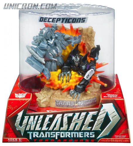 UnleashedTurnaroundsBlackoutBarricade00 UnleashedTurnaroundsBlackoutBarricade00