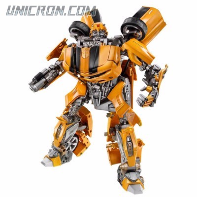 UltimateBumblebee01 UltimateBumblebee01