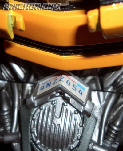 UltimateBumblebee1b UltimateBumblebee1b