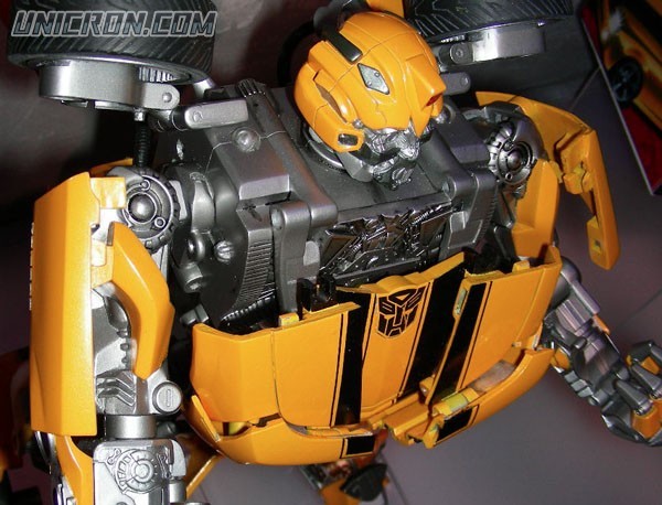 UltimateBumblebee1e UltimateBumblebee1e