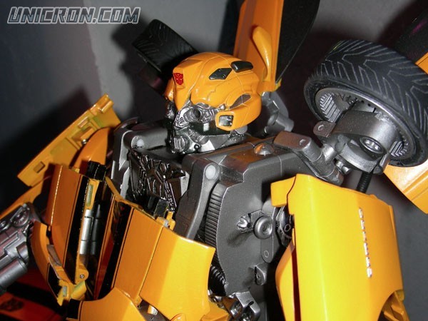 UltimateBumblebee1f UltimateBumblebee1f