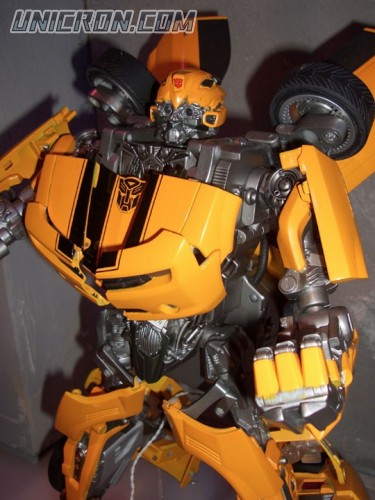 UltimateBumblebee1g UltimateBumblebee1g