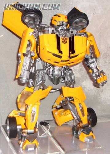 UltimateBumblebee1i UltimateBumblebee1i