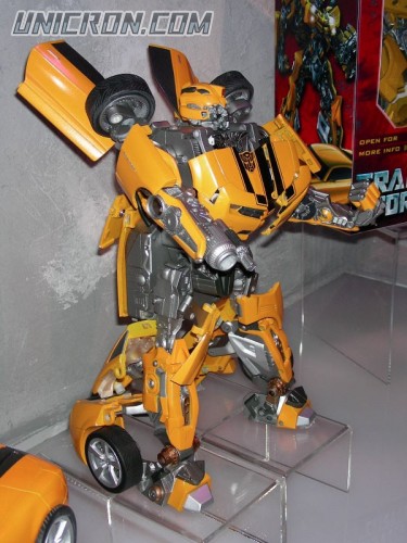 UltimateBumblebee1j UltimateBumblebee1j