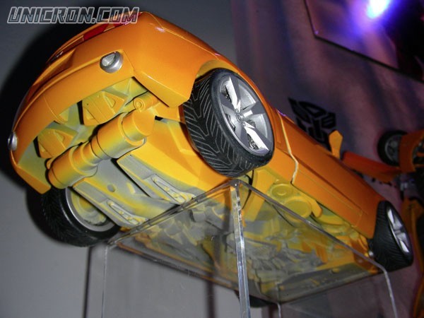 UltimateBumblebee2b UltimateBumblebee2b