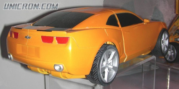 UltimateBumblebee2c UltimateBumblebee2c