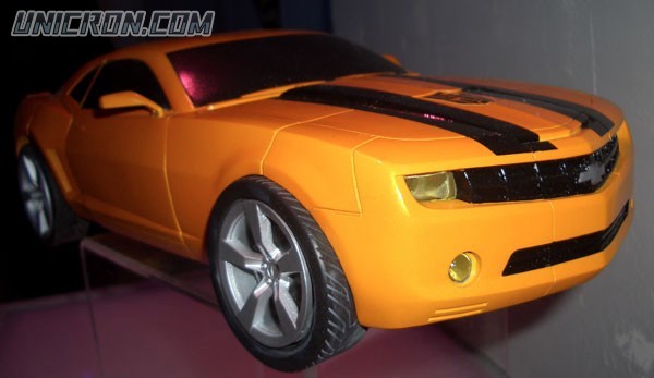 UltimateBumblebee2e UltimateBumblebee2e