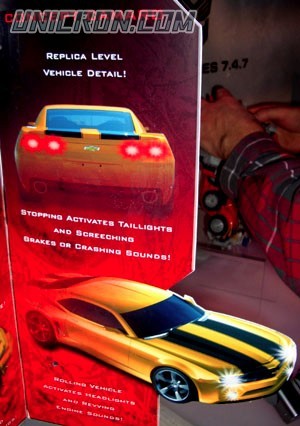 UltimateBumblebee box d UltimateBumblebee box d