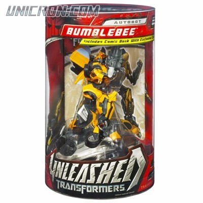 UnleashedBumblebee00 UnleashedBumblebee00