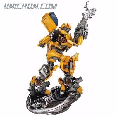 UnleashedBumblebee01 UnleashedBumblebee01