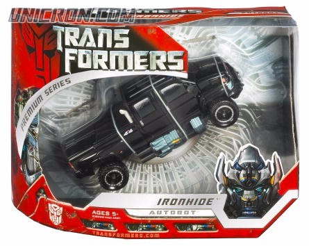 PremiumIronhide00 PremiumIronhide00