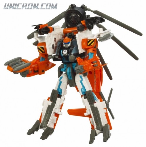 VoyagerEvac01 VoyagerEvac01