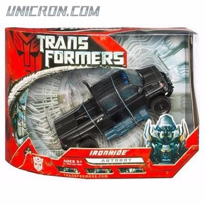 VoyagerIronhide00 VoyagerIronhide00