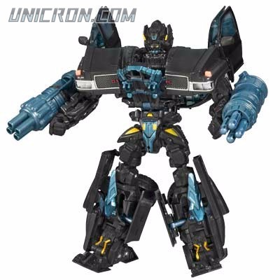 VoyagerIronhide01 VoyagerIronhide01