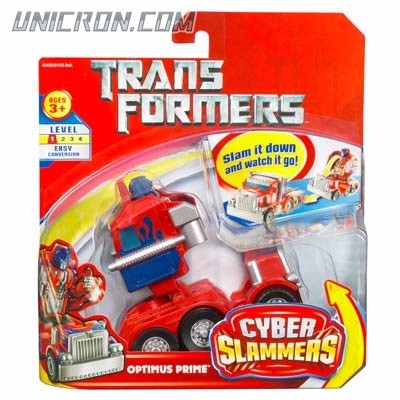 CyberSlammersOpPr00 CyberSlammersOpPr00