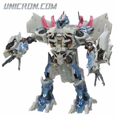 LeaderMegatron01 LeaderMegatron01