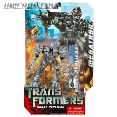 RobotReplicasMegatron00 RobotReplicasMegatron00