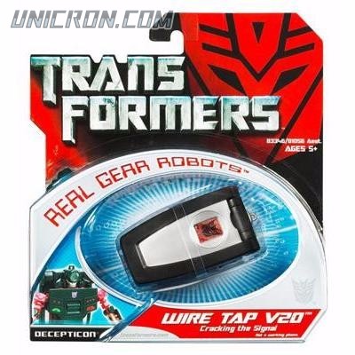 WiretapV00 WiretapV00