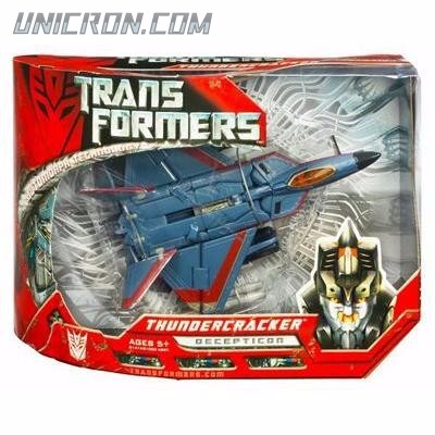 Thundercracker00 Thundercracker00