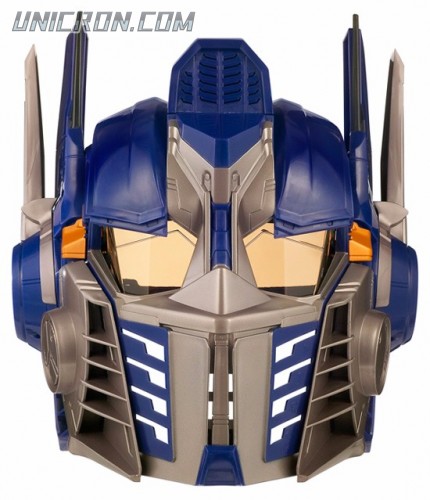 VoiceChangeHelmetOP01 VoiceChangeHelmetOP01