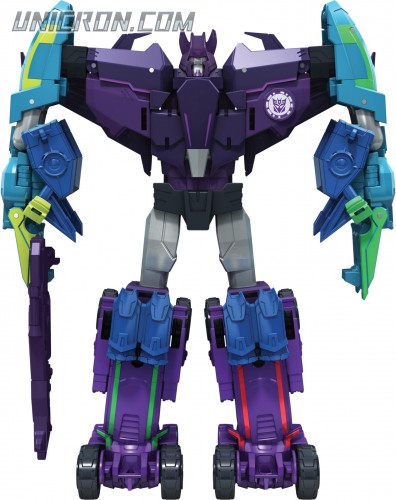 5Galvatronus 5Galvatronus